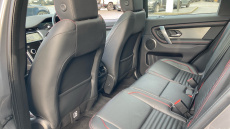 Land Rover Discovery Sport 1.5 P300e R-Dynamic SE 5dr Auto [5 Seat] Station Wagon